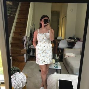 Summer dress NWT